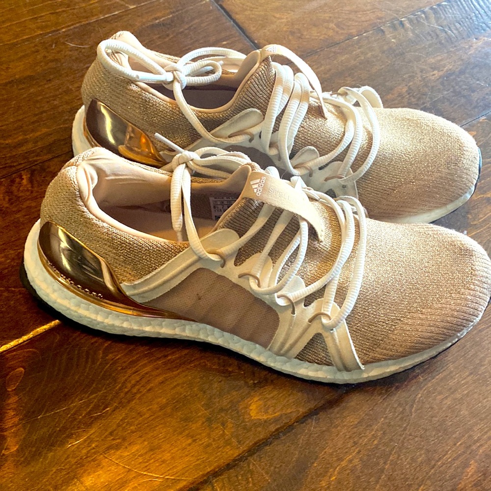 Adidas by Stella McCartney Sport Shoes